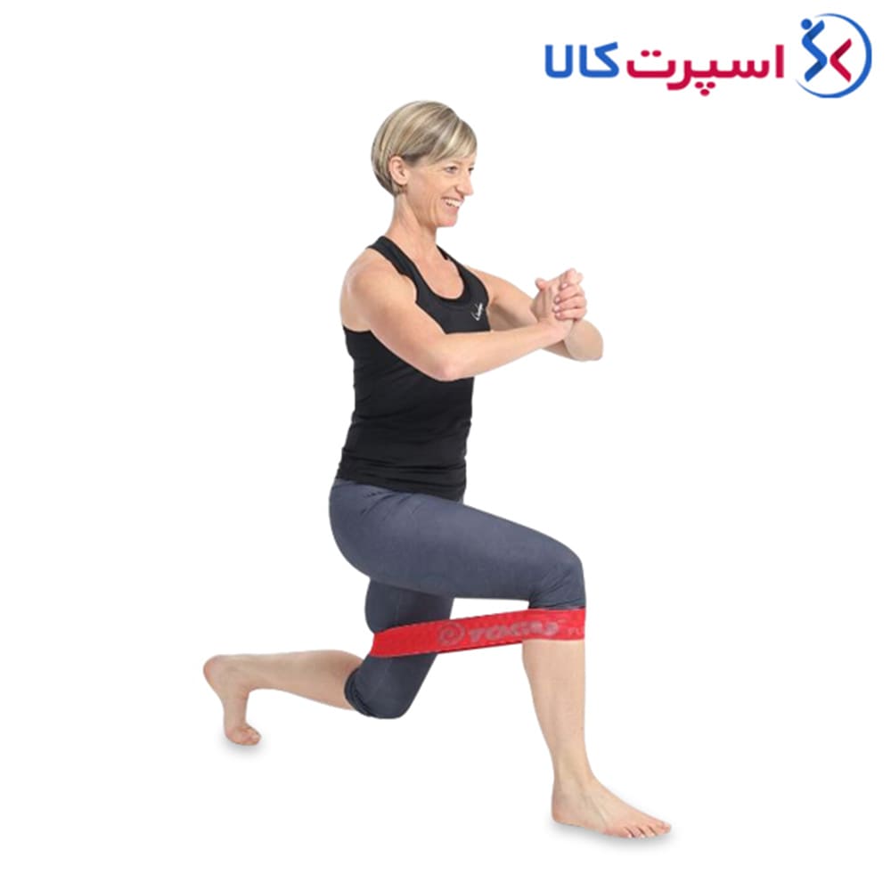 مینی‌بند پارچه‌ای 30.5 در 5.5 سانتی‌متری Togu